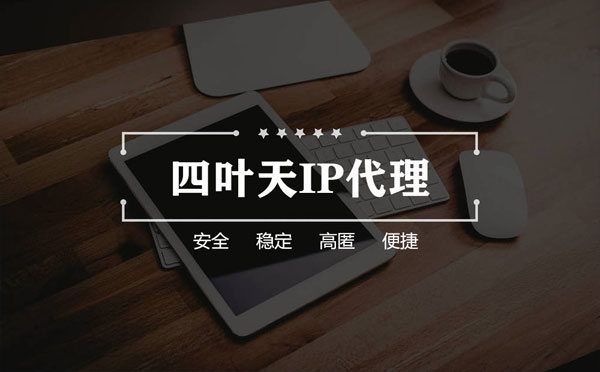 【桂林代理IP】如何快速搭建代理IP？怎么检查代理的效果？