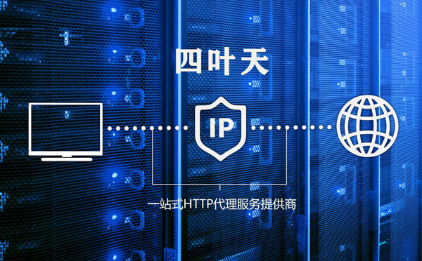 【桂林代理IP】高质量IP代理的最重要因素?